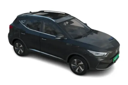 MG ZS EV Excite Pro